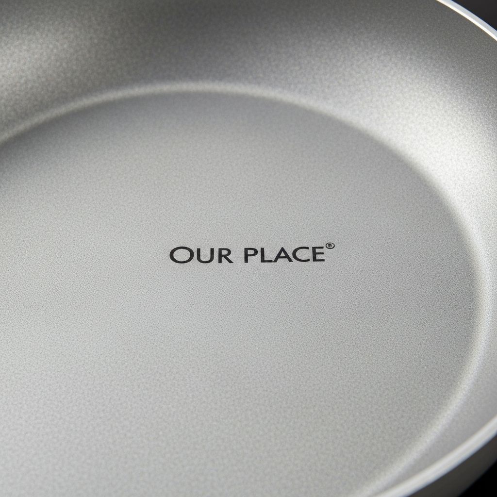 Our Place Thermakind ceramic coating detail