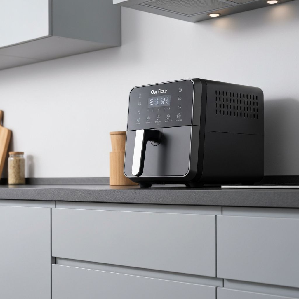 Our Place Wonder Oven 6-in-1 air fryer with steam infusion technology