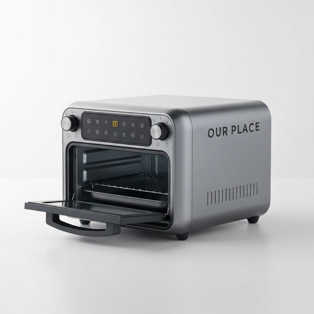 Wonder Oven - Our Place 6-in-1 air fryer